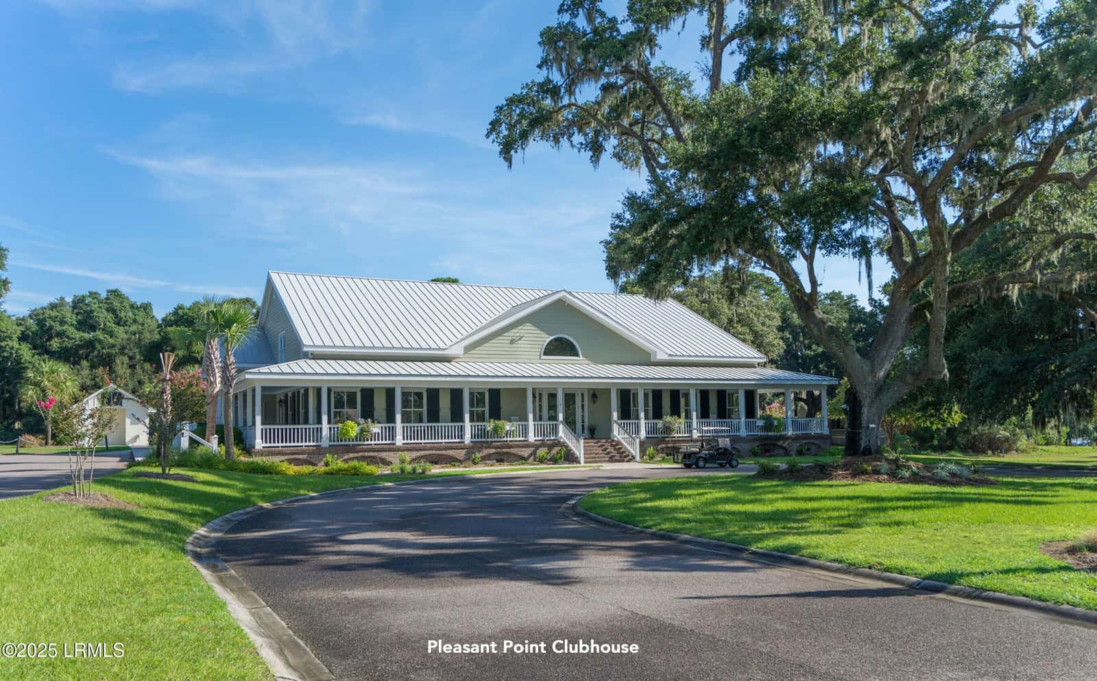 14 Grande Oaks Way, Beaufort, SC 29907 — photo 8 of 20