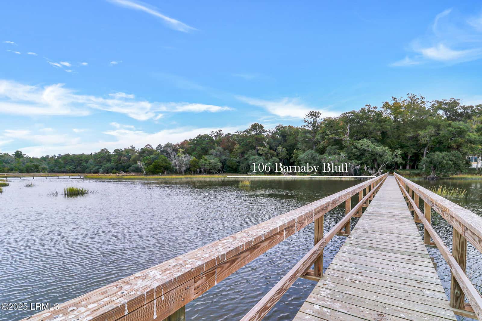 106 Barnaby Bluff, Seabrook, SC 29940 — photo 42 of 49