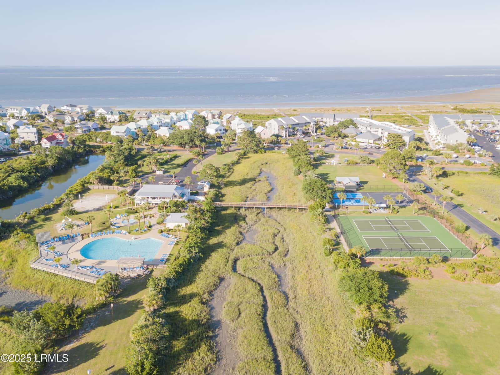 2 Harbor Drive L205, St. Helena Island, SC 29920 — photo 25 of 27