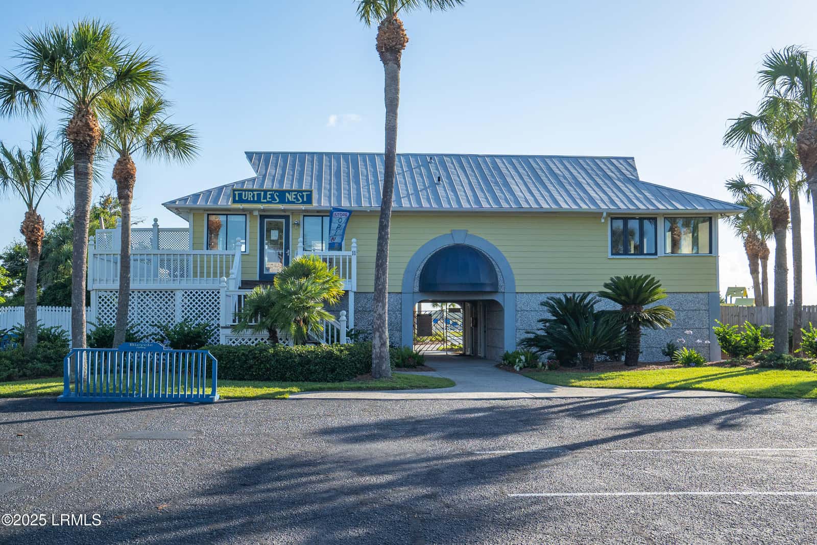 2 Harbor Drive L205, St. Helena Island, SC 29920 — photo 26 of 27