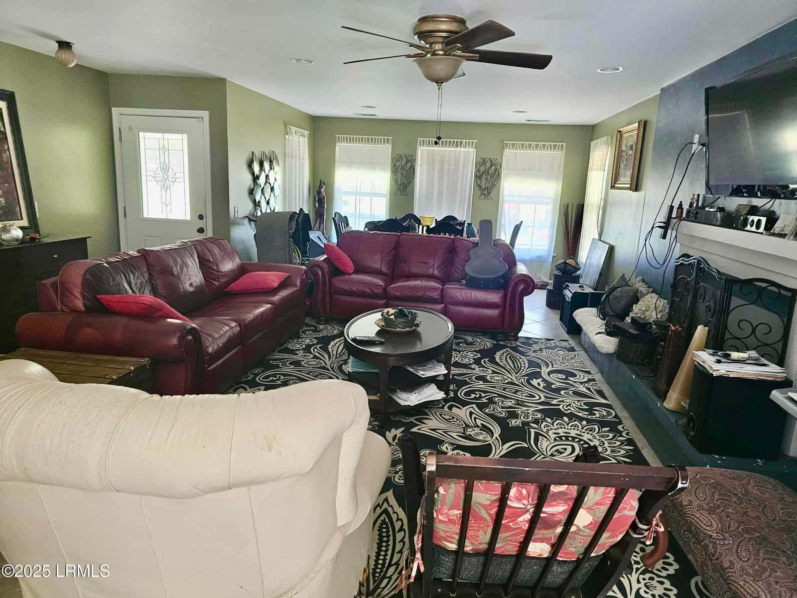 1487 Glover Road, Ridgeland, SC 29936 — photo 3 of 16
