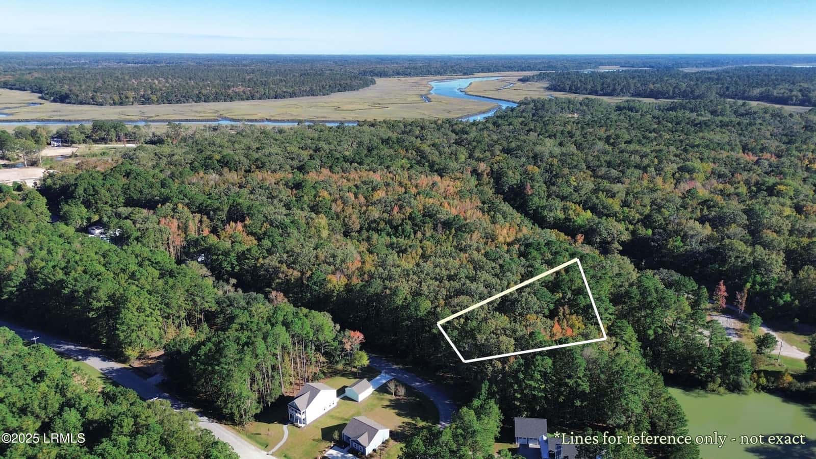 88 Founders Oak Way, Yemassee, SC 29945 — photo 1 of 8