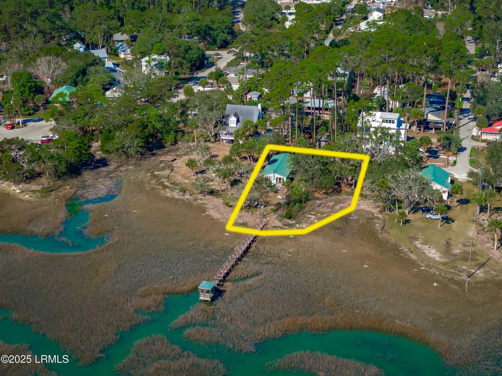 8 Croaker Street, Bluffton, SC 29910 — photo 1 of 21