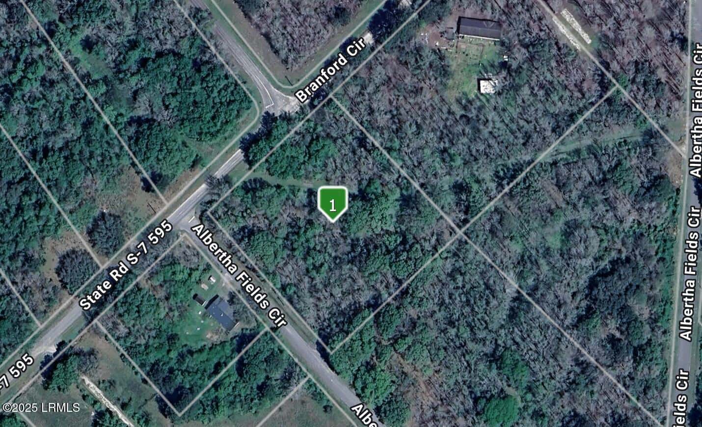 7 Albertha Fields Circle, Yemassee, SC 29945 — photo 4 of 12