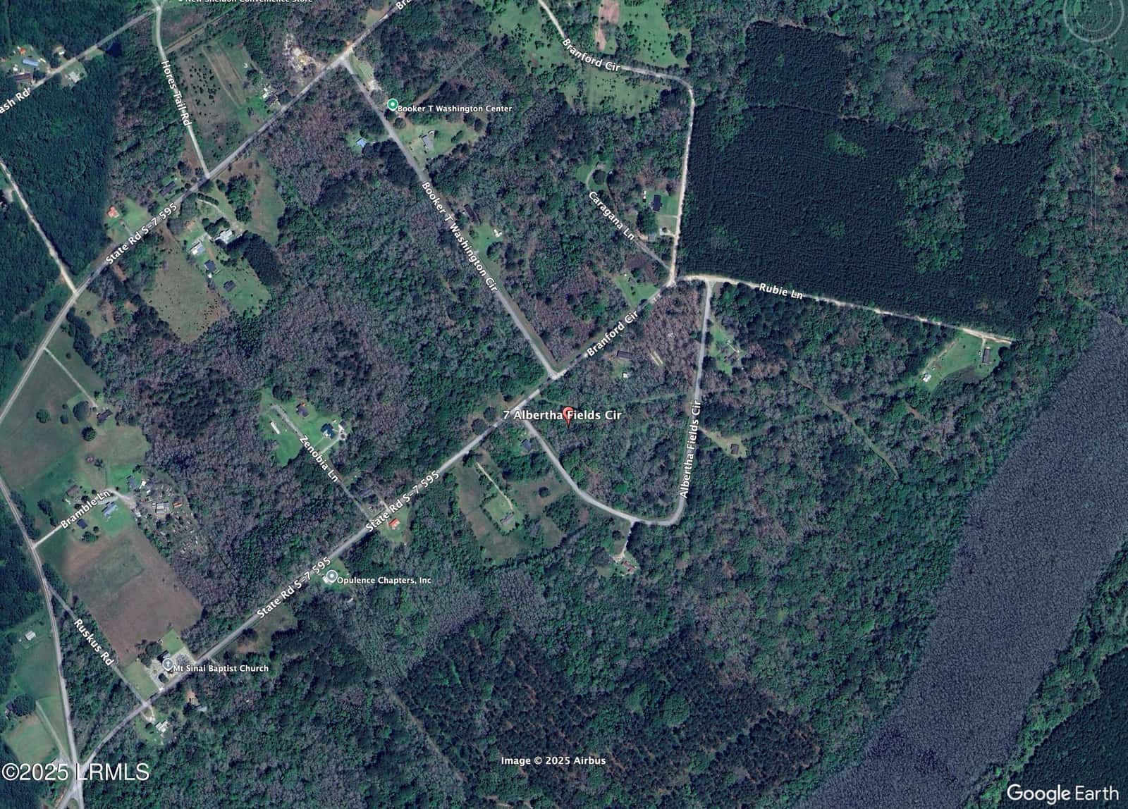 7 Albertha Fields Circle, Yemassee, SC 29945 — photo 7 of 12