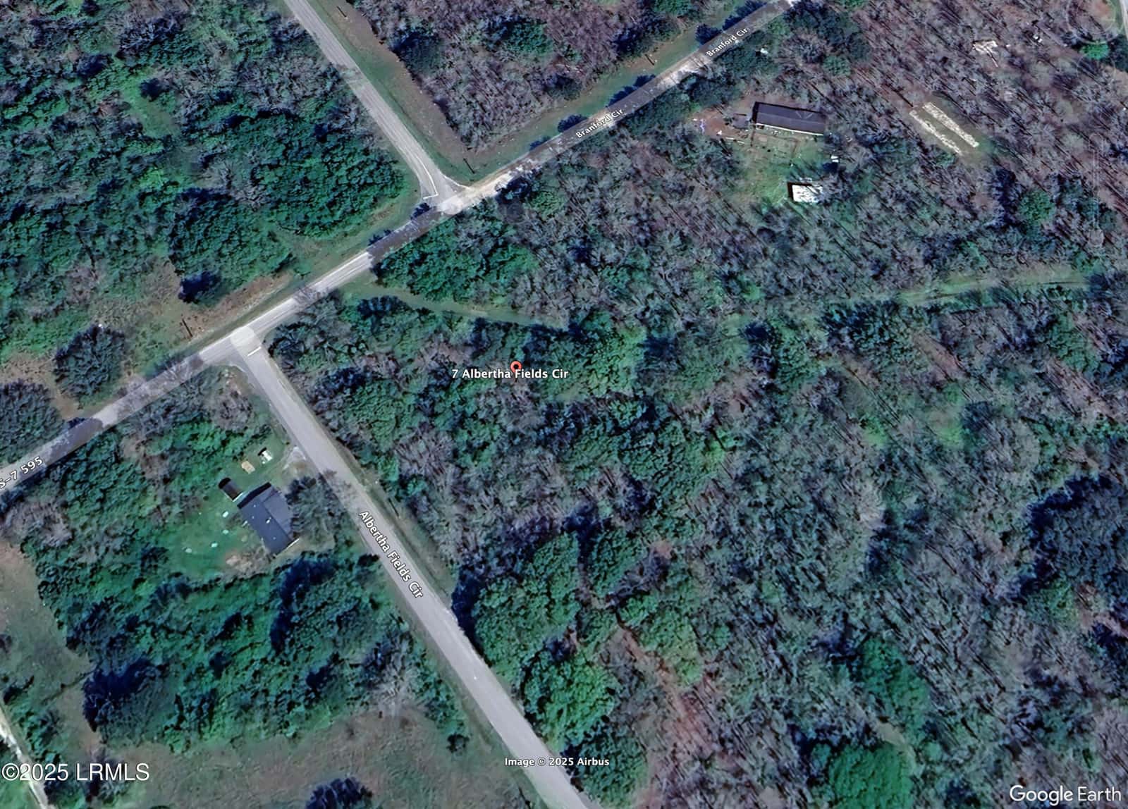 7 Albertha Fields Circle, Yemassee, SC 29945 — photo 8 of 12