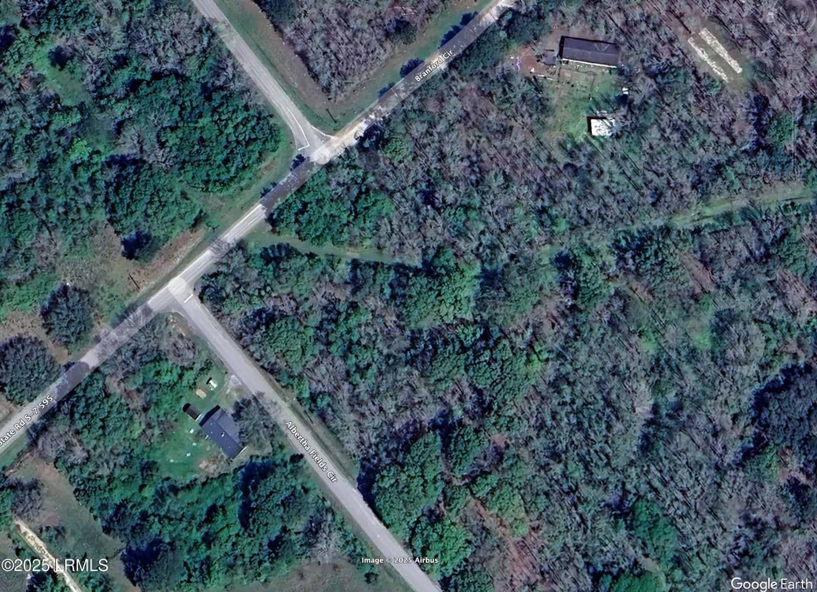 7 Albertha Fields Circle, Yemassee, SC 29945 — photo 9 of 12
