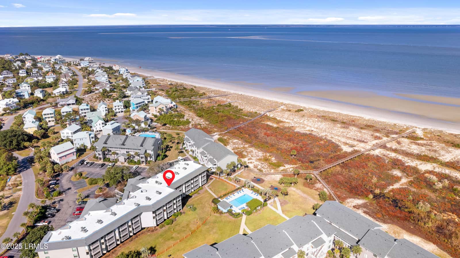 2 Harbor Drive L205, St. Helena Island, SC 29920 — photo 1 of 27