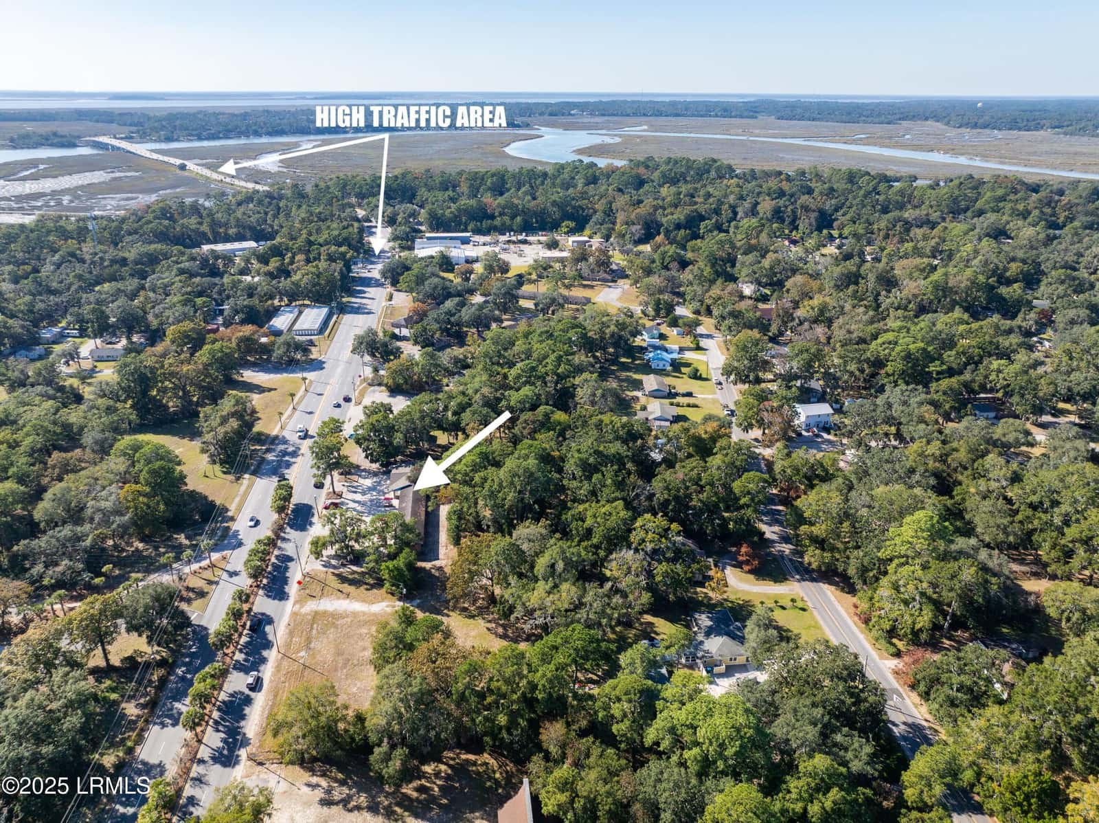 1802 Ribaut Road, Port Royal, SC 29935 — photo 1 of 16