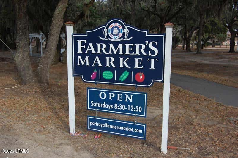1802 Ribaut Road, Port Royal, SC 29935 — photo 15 of 16