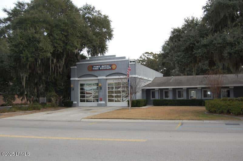 1750 Ribaut Road, Port Royal, SC 29935 — photo 16 of 23