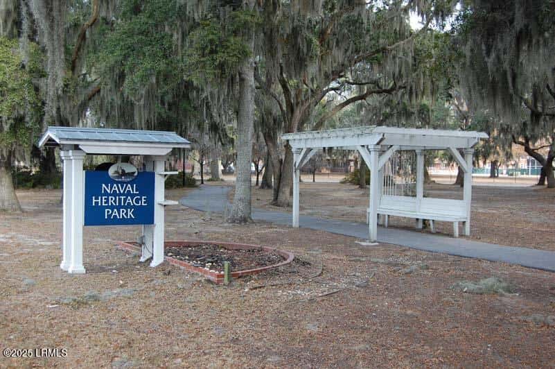 1750 Ribaut Road, Port Royal, SC 29935 — photo 20 of 23