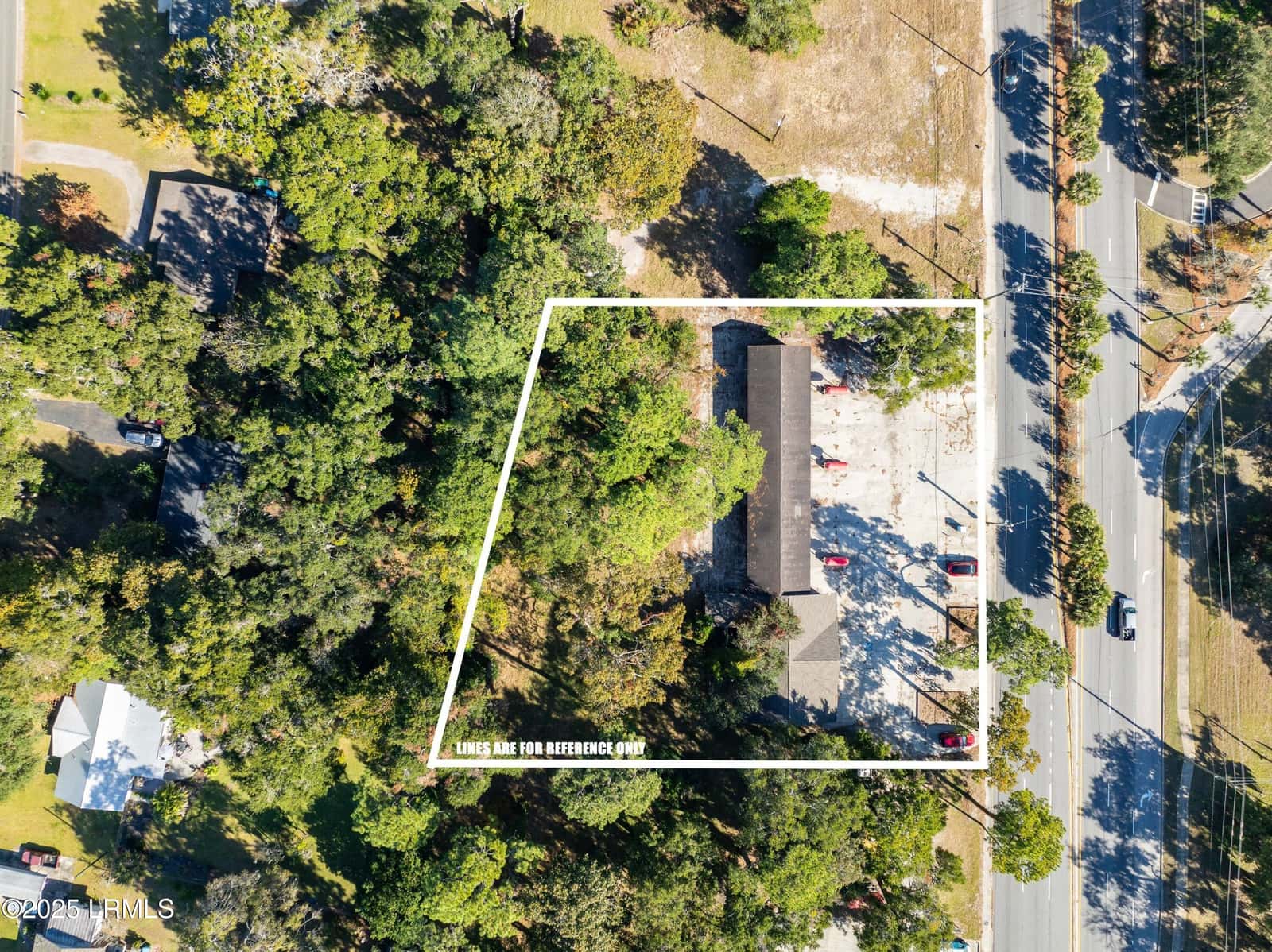 1810 Ribaut Road, Port Royal, SC 29935 — photo 12 of 24