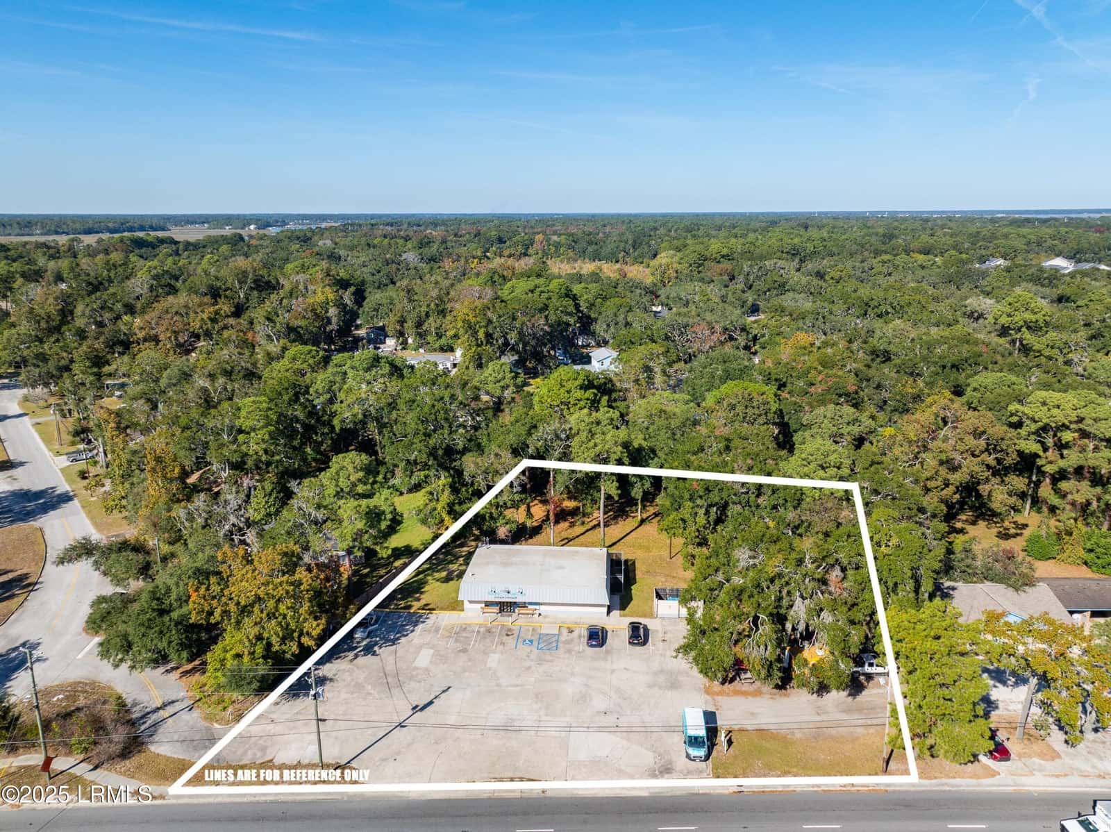 1810 Ribaut Road, Port Royal, SC 29935 — photo 8 of 24