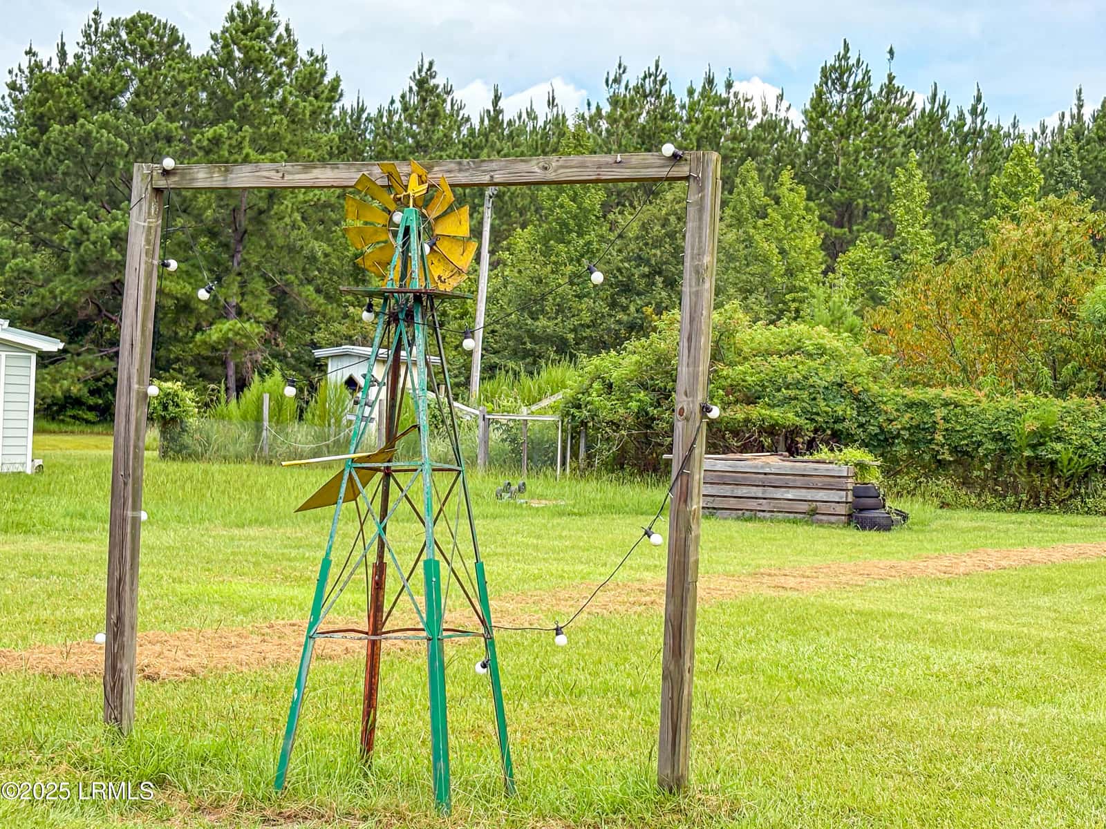 399 Pineland Estates Road, Pineland, SC 29934 — photo 4 of 20