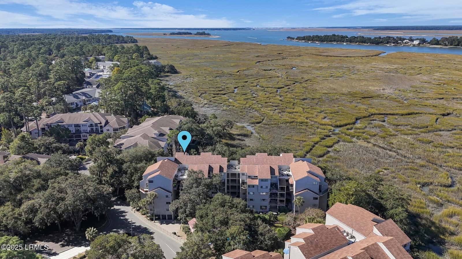 70 Paddle Boat Lane 303d, Hilton Head Island, SC 29928 — photo 41 of 44