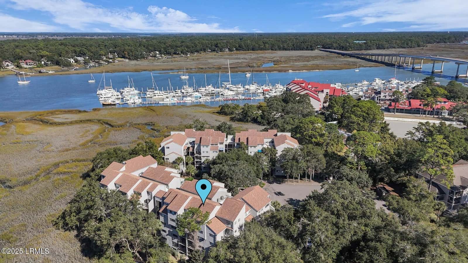 70 Paddle Boat Lane 303d, Hilton Head Island, SC 29928 — photo 42 of 44