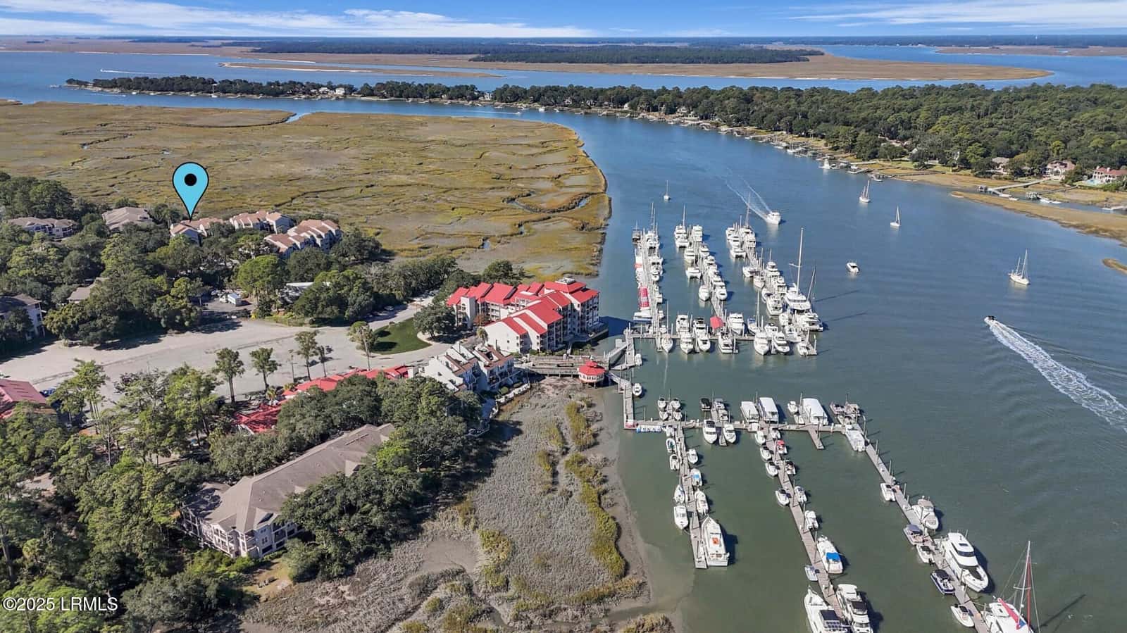 70 Paddle Boat Lane 303d, Hilton Head Island, SC 29928 — photo 44 of 44