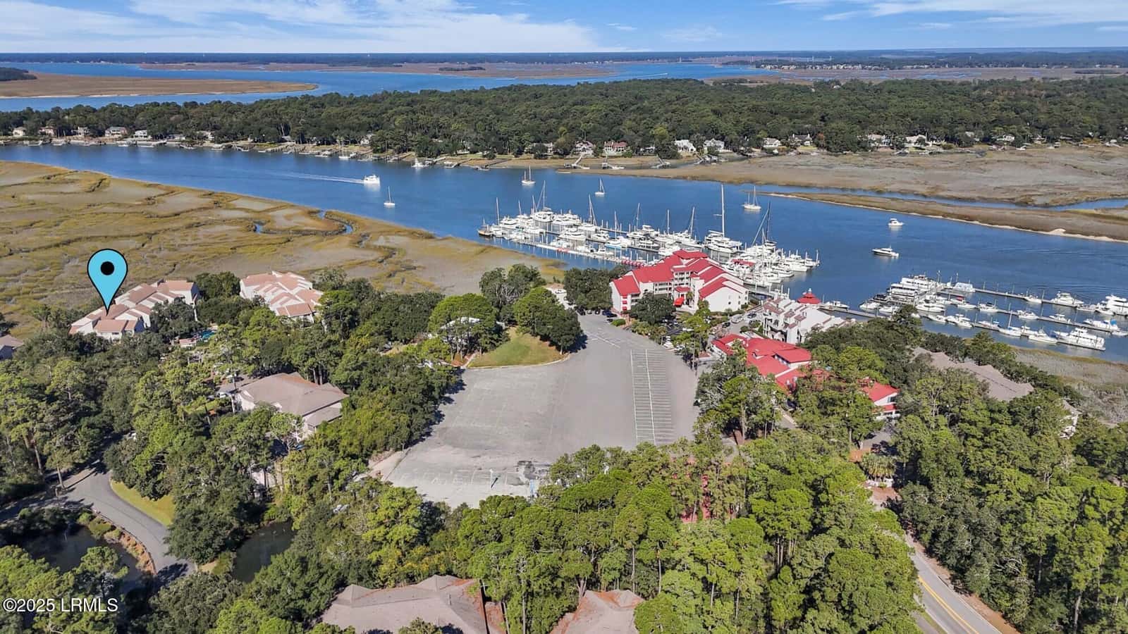 70 Paddle Boat Lane 303d, Hilton Head Island, SC 29928 — photo 43 of 44