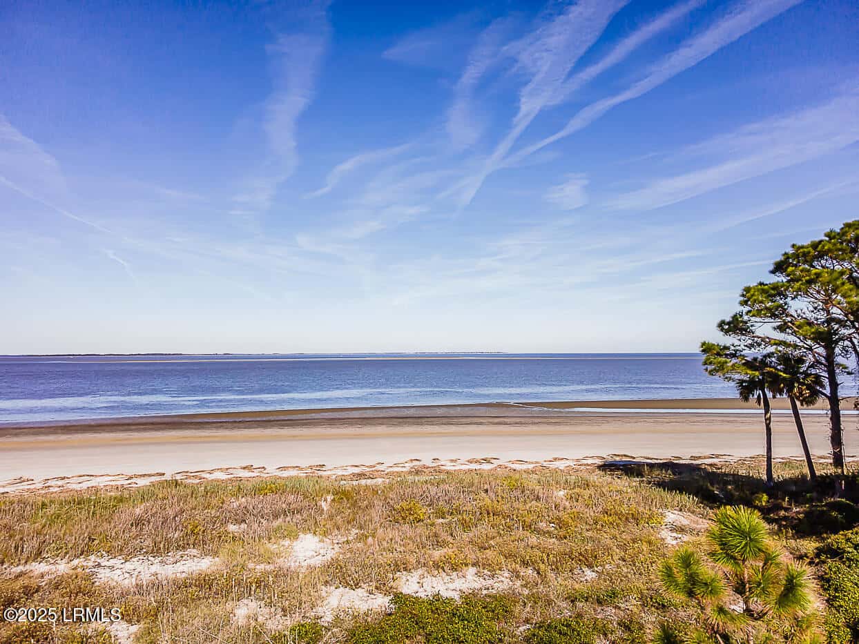 128 N Harbor Drive N, Harbor Island, SC 29920 — photo 1 of 28