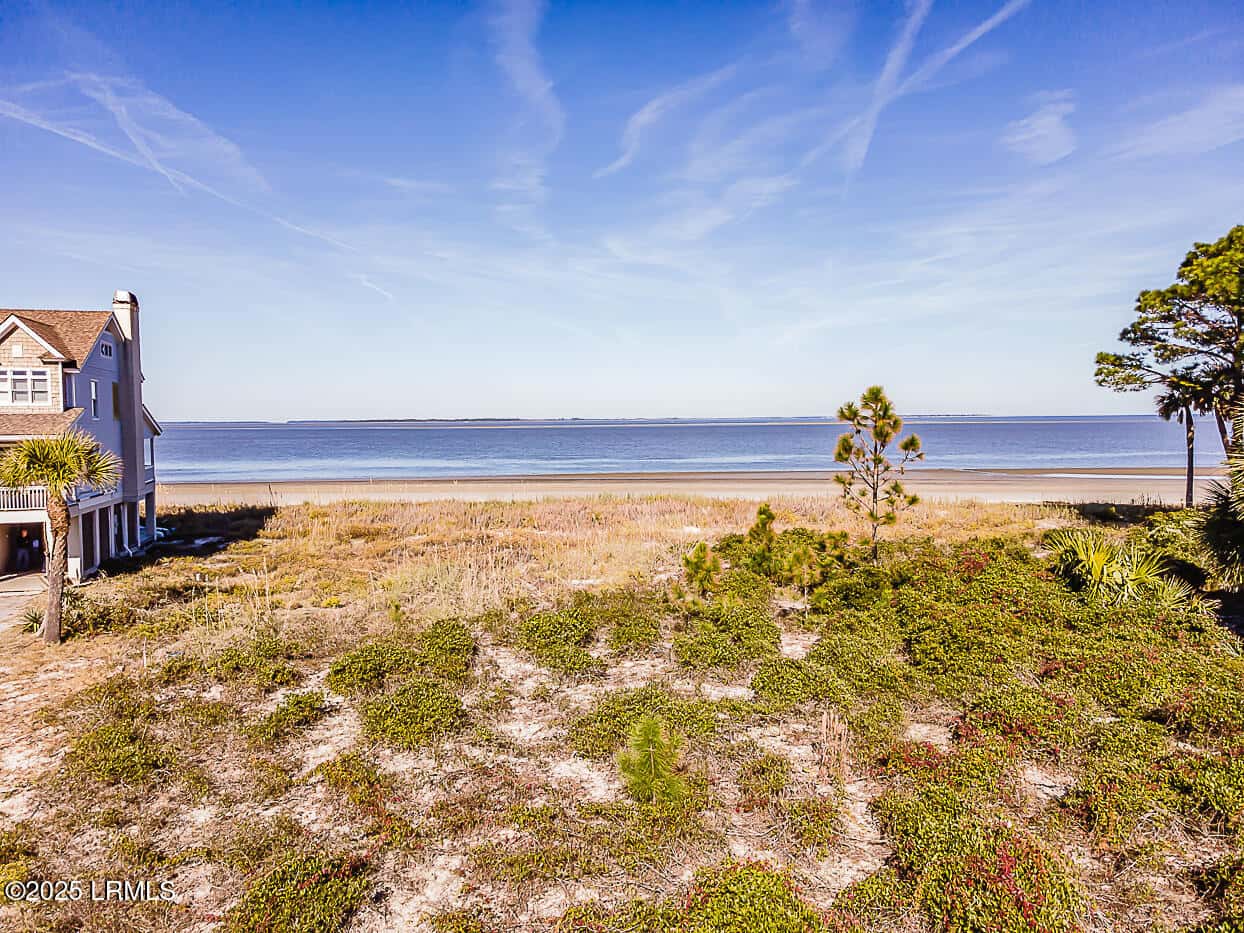 128 N Harbor Drive N, Harbor Island, SC 29920 — photo 3 of 28
