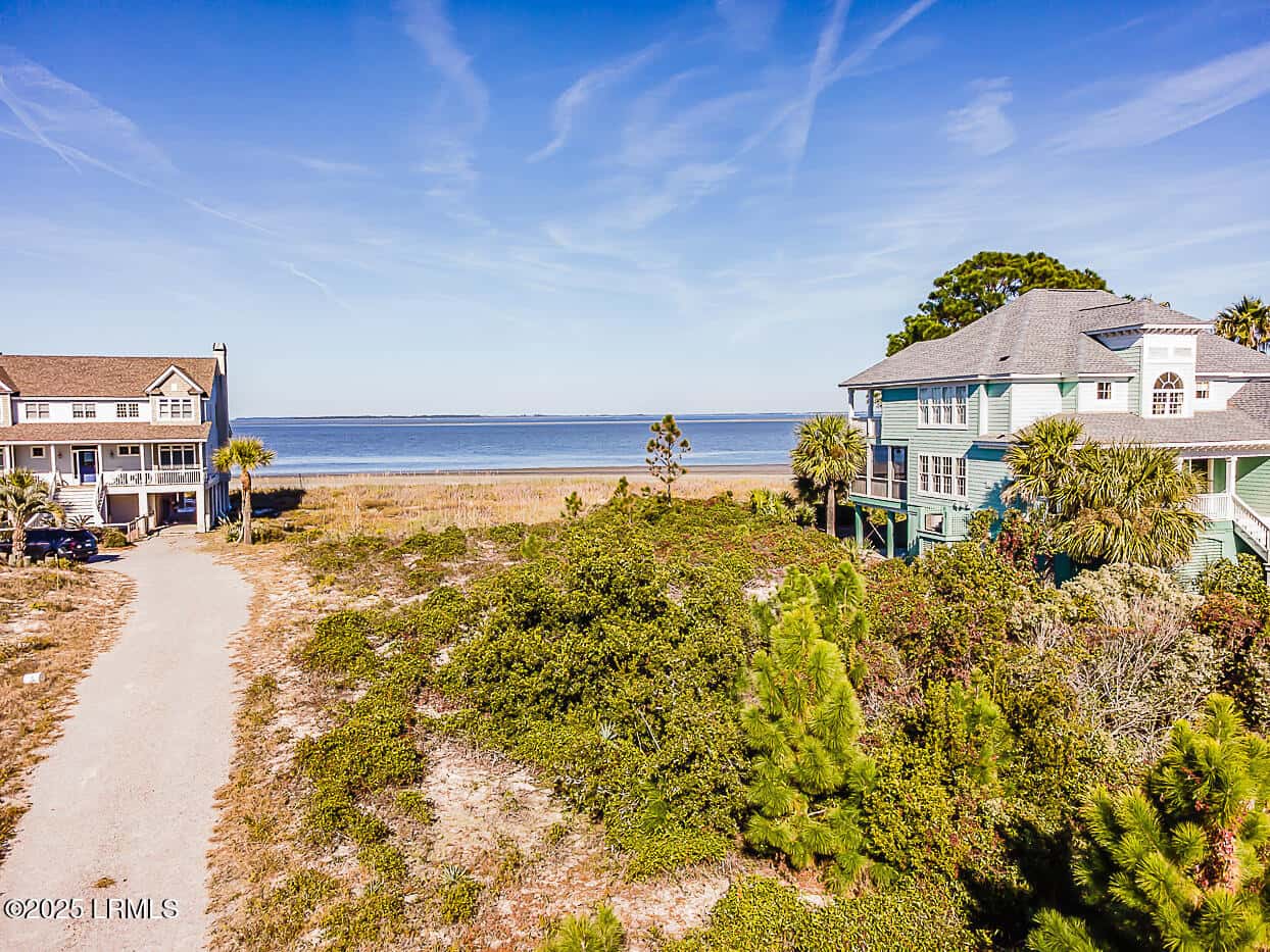 128 N Harbor Drive N, Harbor Island, SC 29920 — photo 5 of 28