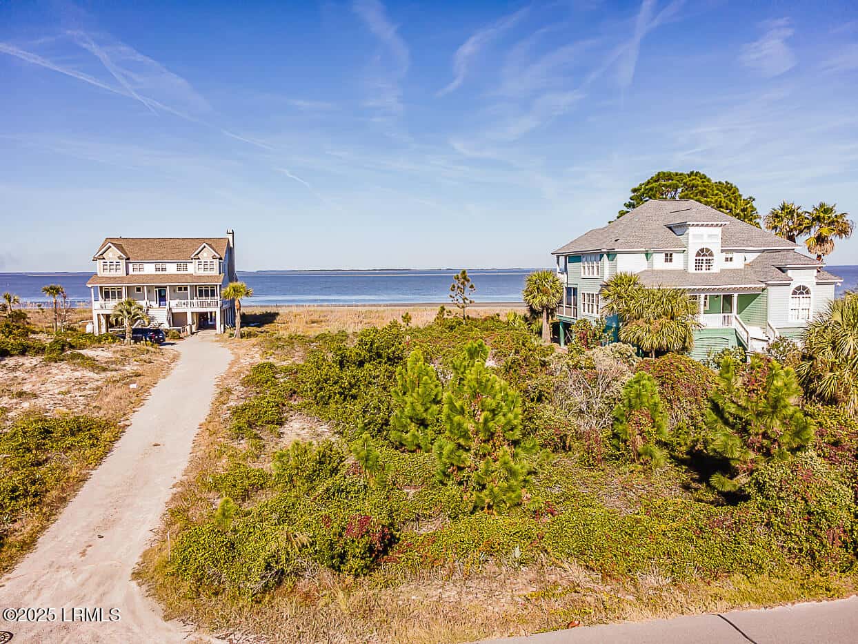 128 N Harbor Drive N, Harbor Island, SC 29920 — photo 6 of 28