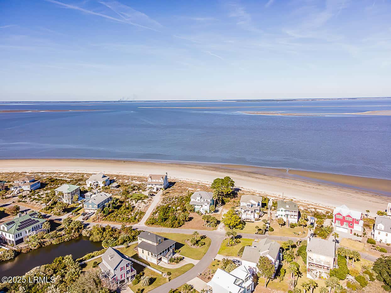 128 N Harbor Drive N, Harbor Island, SC 29920 — photo 9 of 28