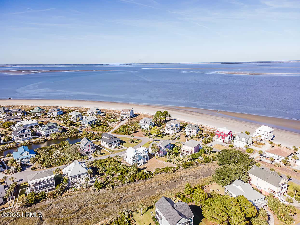 128 N Harbor Drive N, Harbor Island, SC 29920 — photo 10 of 28