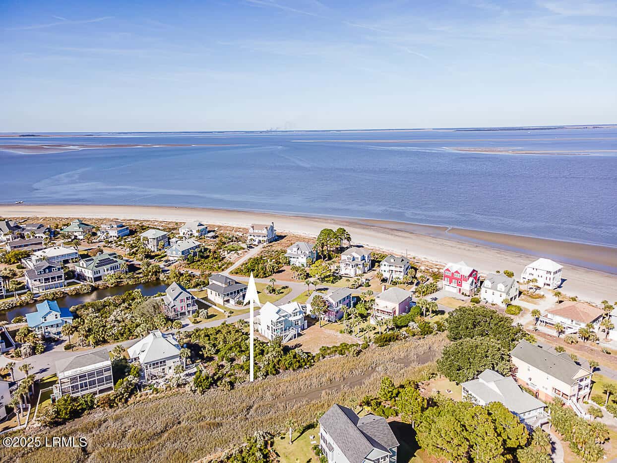 128 N Harbor Drive N, Harbor Island, SC 29920 — photo 11 of 28