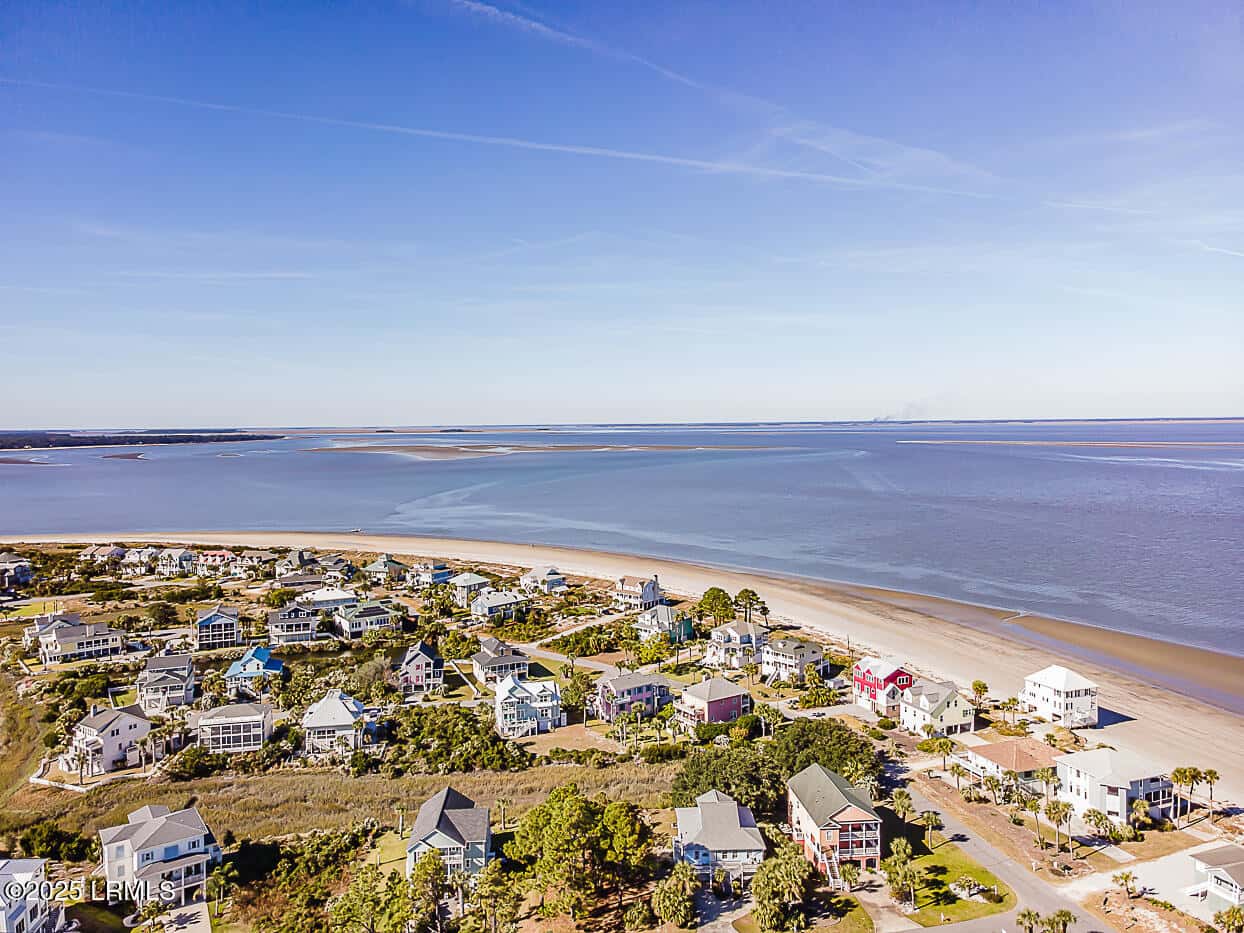 128 N Harbor Drive N, Harbor Island, SC 29920 — photo 12 of 28