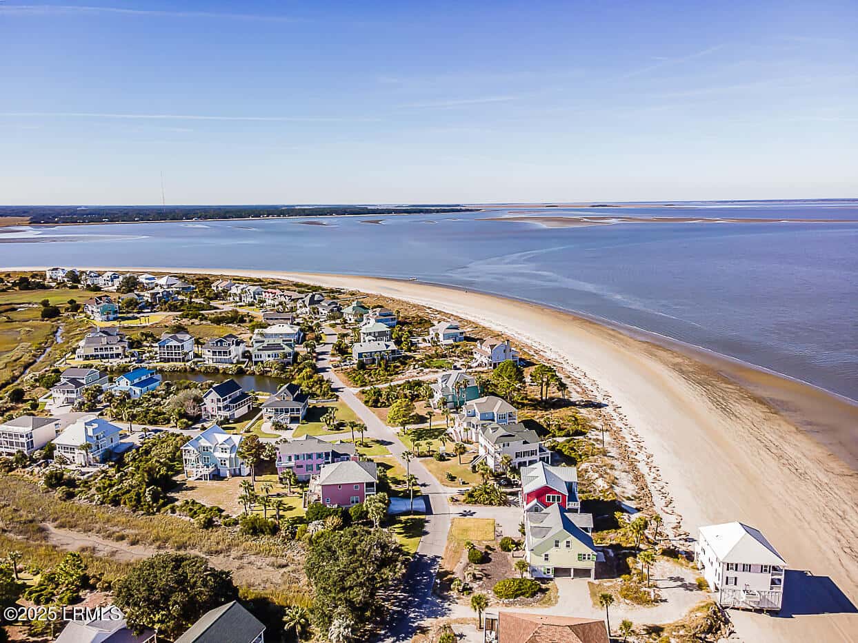 128 N Harbor Drive N, Harbor Island, SC 29920 — photo 13 of 28