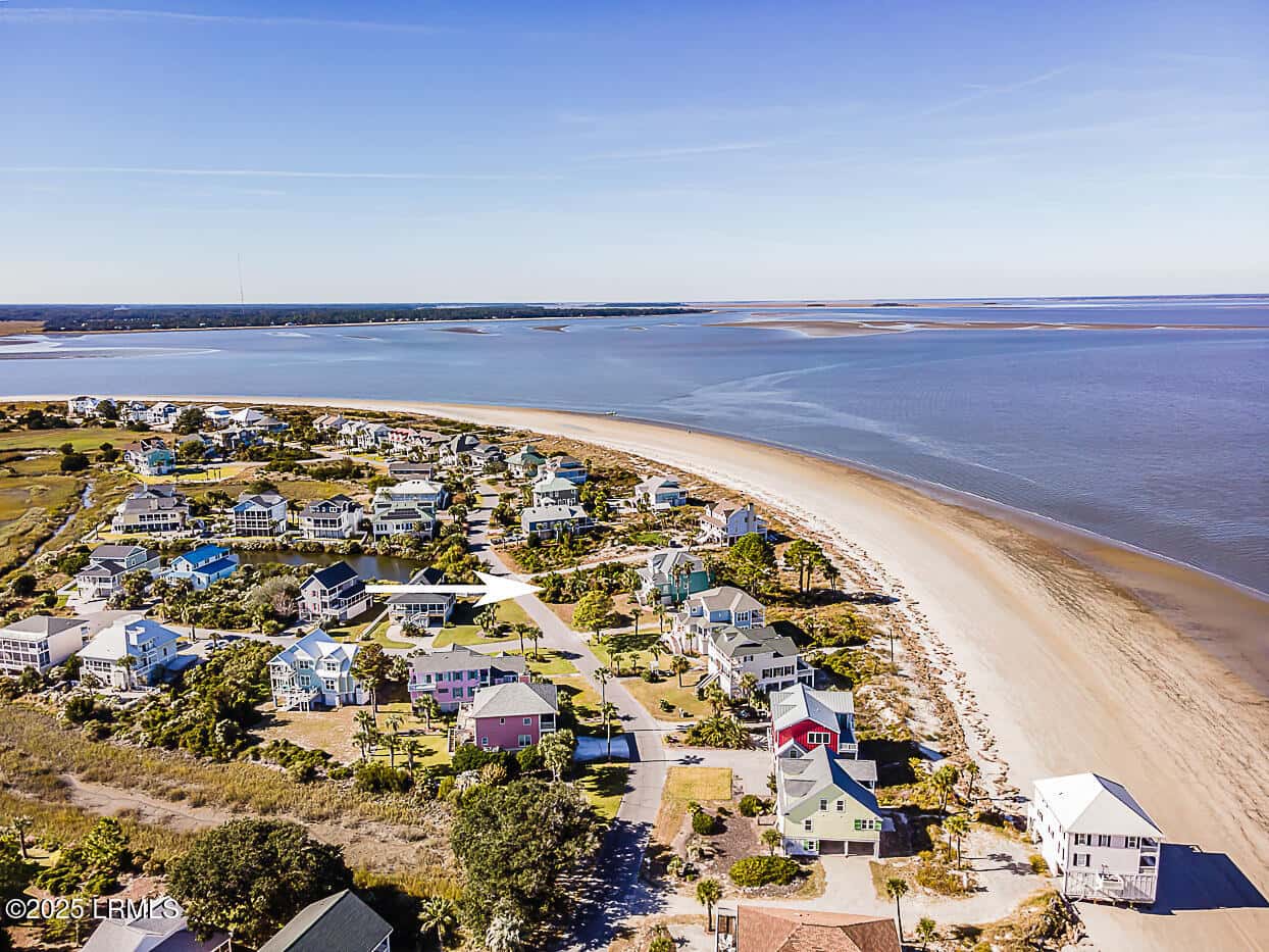 128 N Harbor Drive N, Harbor Island, SC 29920 — photo 14 of 28