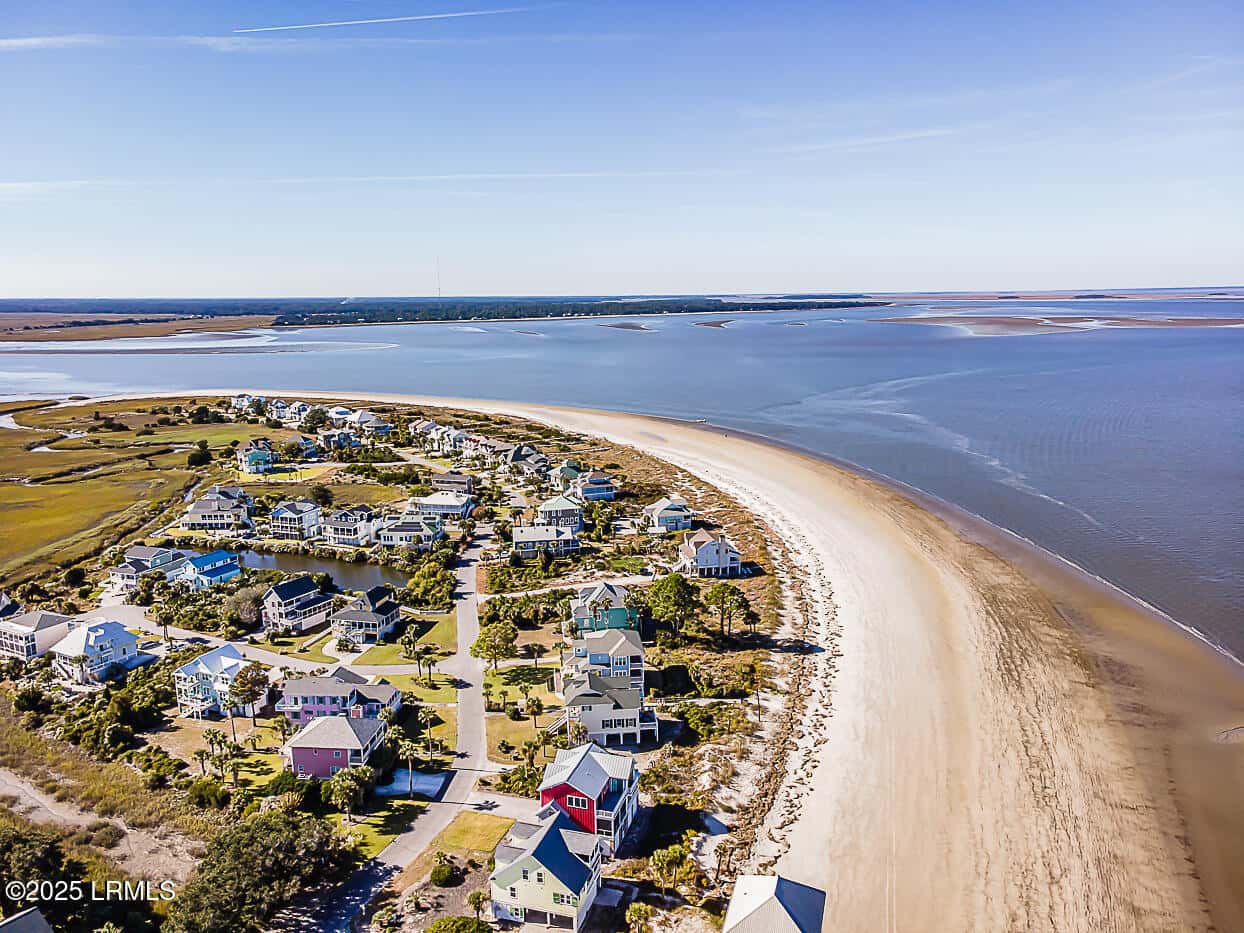 128 N Harbor Drive N, Harbor Island, SC 29920 — photo 15 of 28