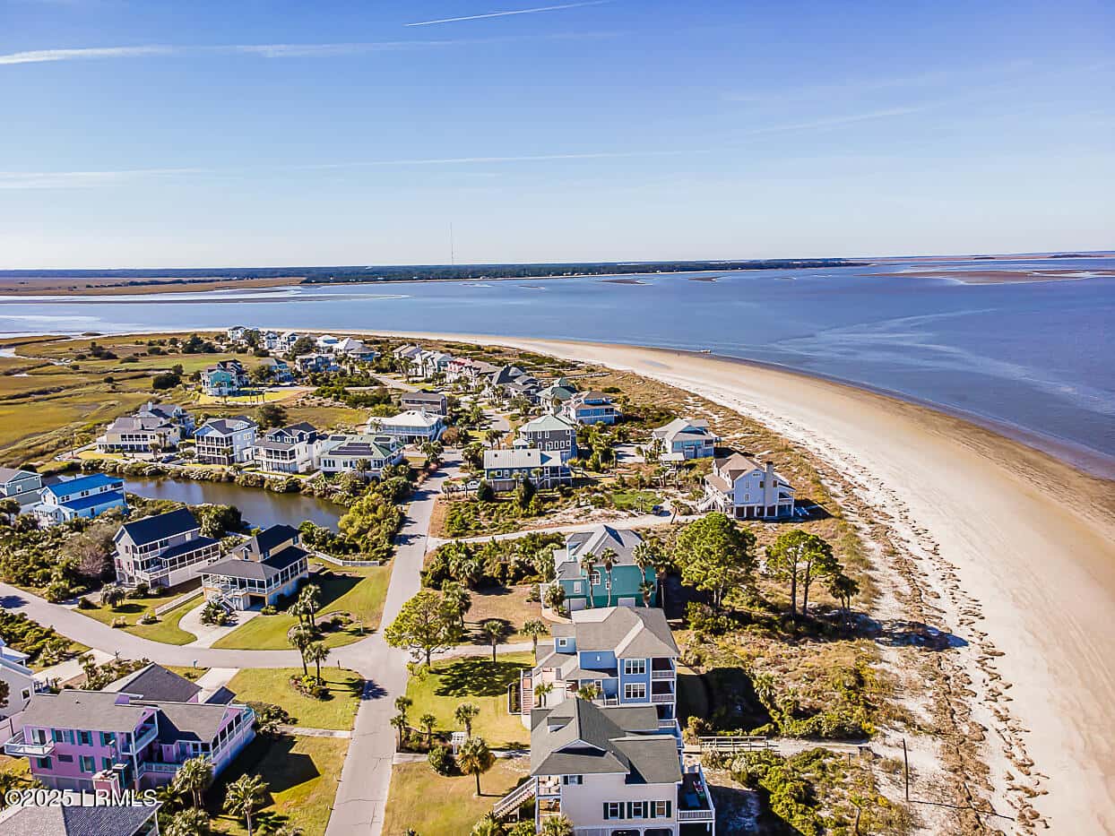 128 N Harbor Drive N, Harbor Island, SC 29920 — photo 16 of 28