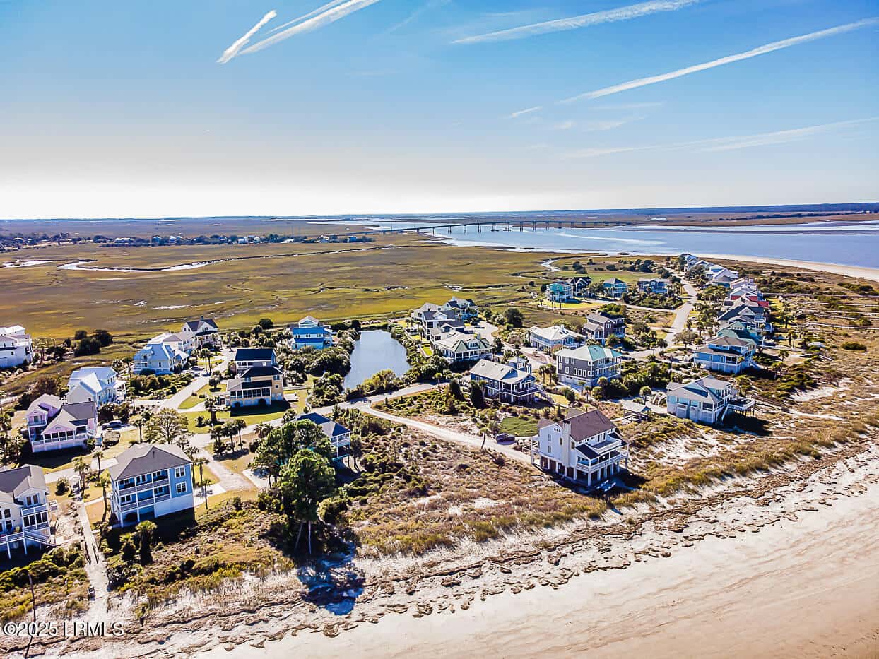 128 N Harbor Drive N, Harbor Island, SC 29920 — photo 17 of 28
