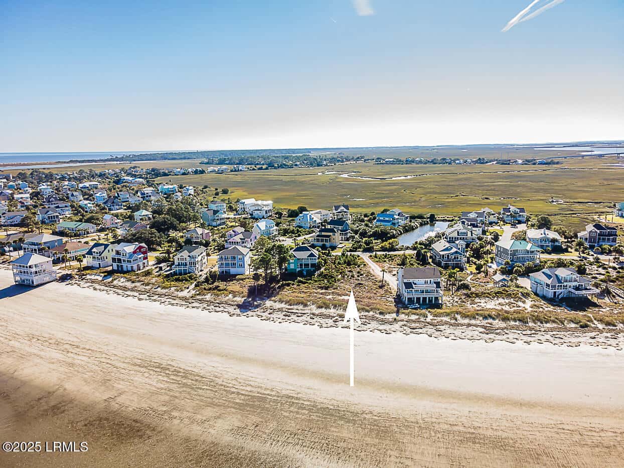 128 N Harbor Drive N, Harbor Island, SC 29920 — photo 19 of 28