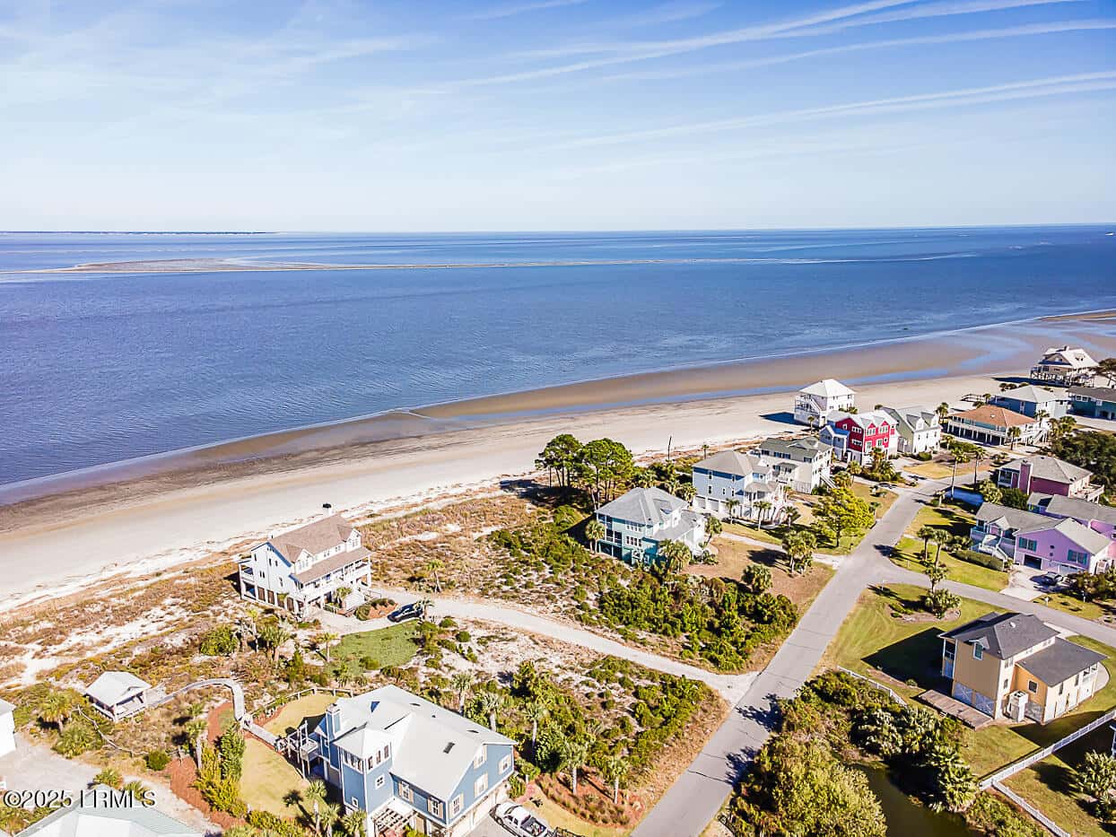 128 N Harbor Drive N, Harbor Island, SC 29920 — photo 22 of 28