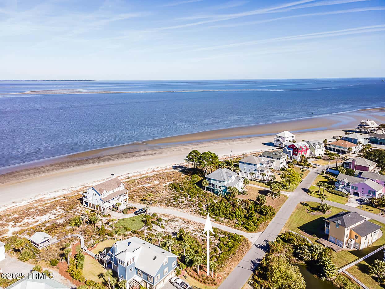 128 N Harbor Drive N, Harbor Island, SC 29920 — photo 23 of 28