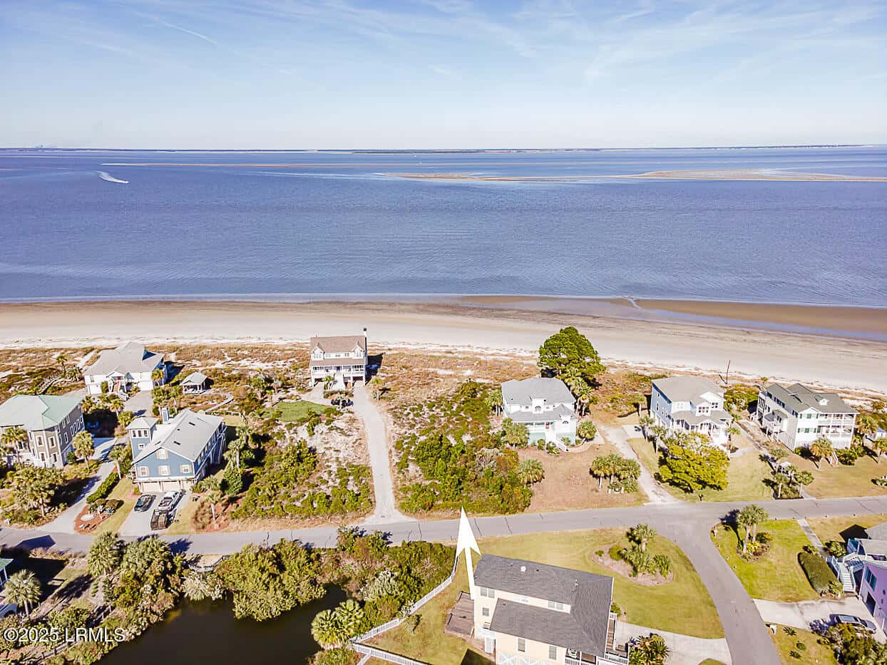 128 N Harbor Drive N, Harbor Island, SC 29920 — photo 25 of 28