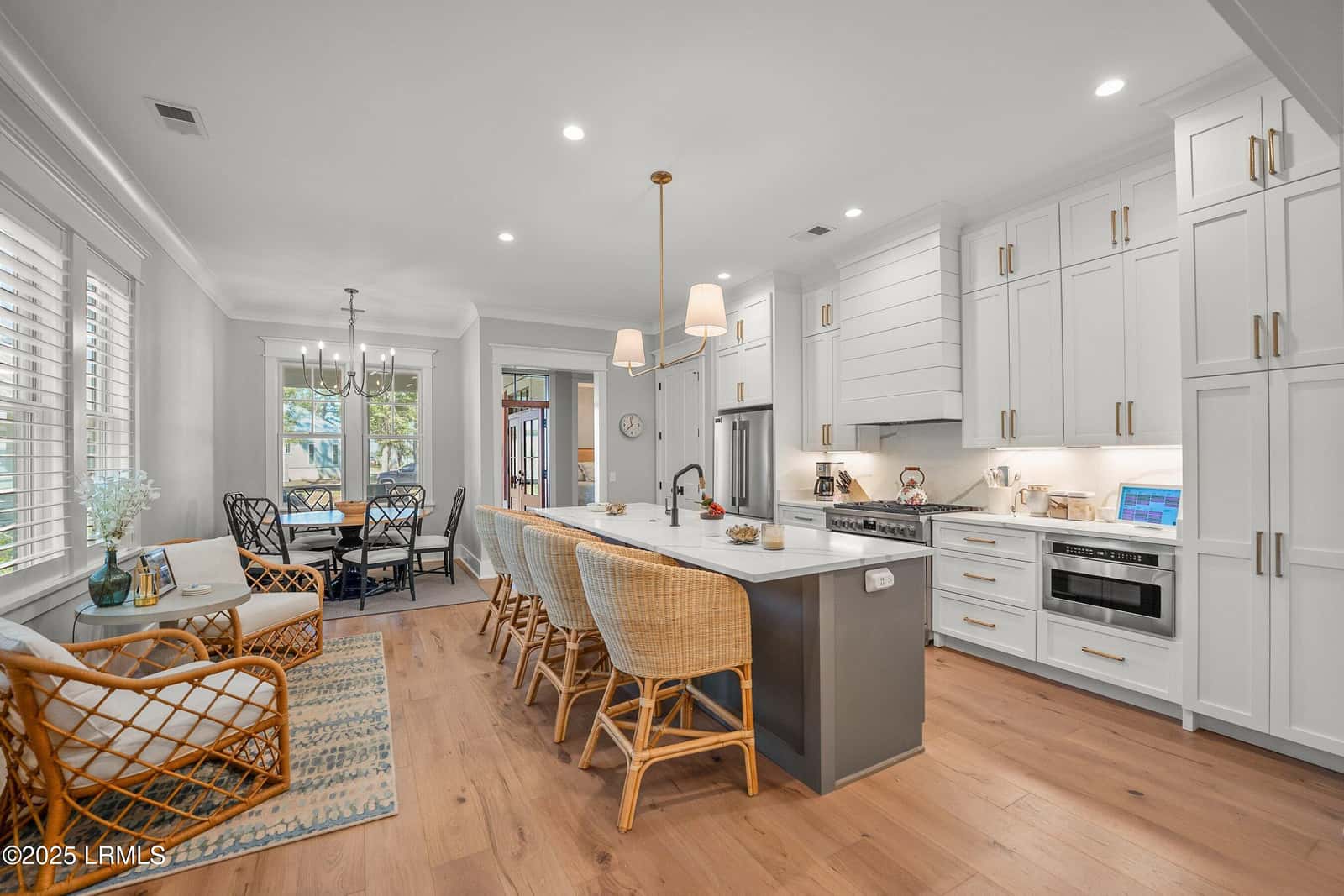 6 Harborview Circle, Beaufort, SC 29907 — photo 14 of 66