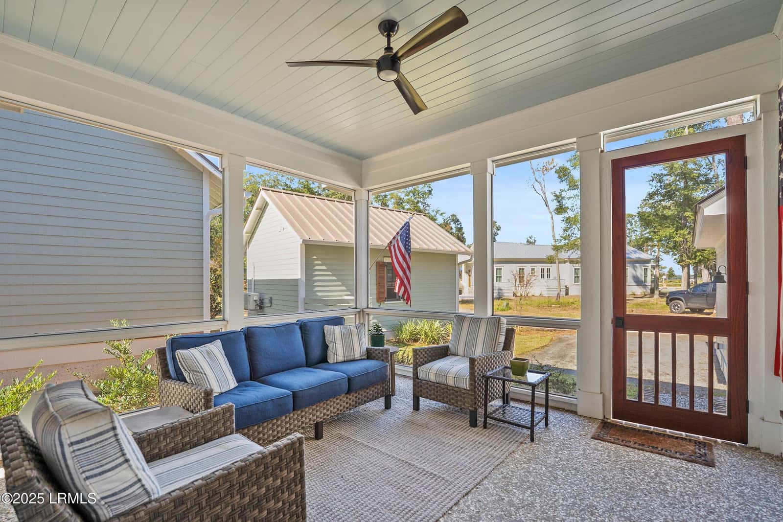 6 Harborview Circle, Beaufort, SC 29907 — photo 47 of 66
