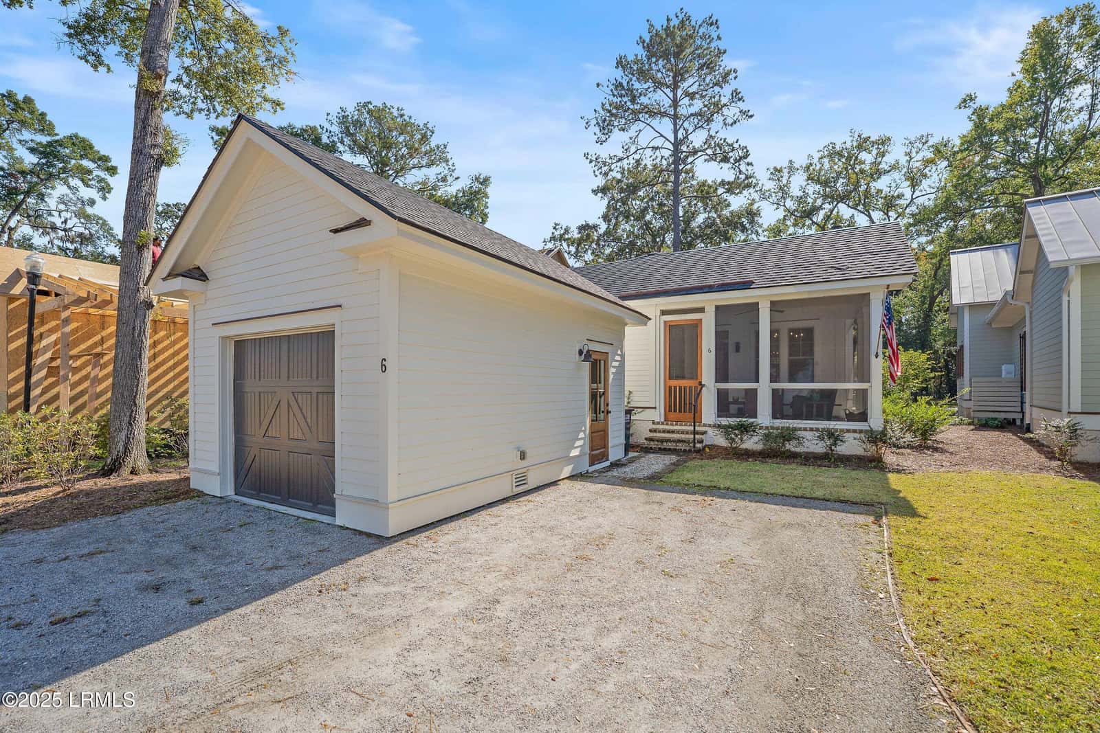 6 Harborview Circle, Beaufort, SC 29907 — photo 50 of 66