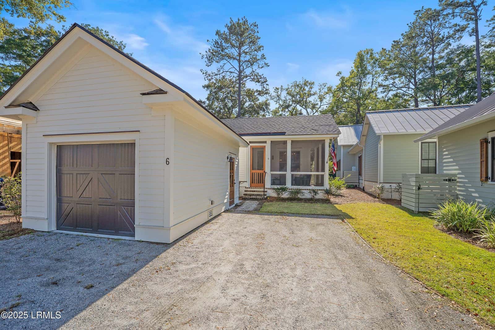 6 Harborview Circle, Beaufort, SC 29907 — photo 52 of 66