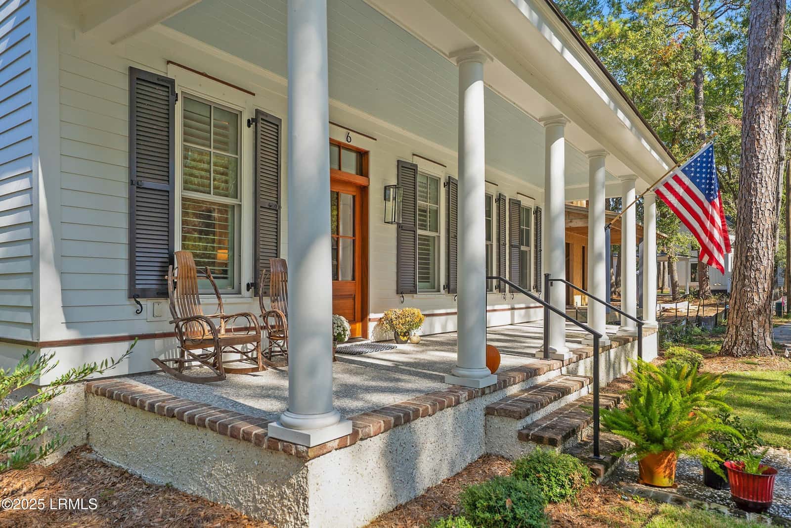 6 Harborview Circle, Beaufort, SC 29907 — photo 7 of 66