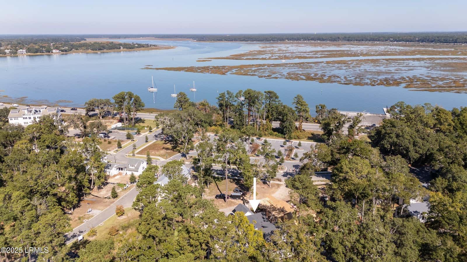 6 Harborview Circle, Beaufort, SC 29907 — photo 55 of 66