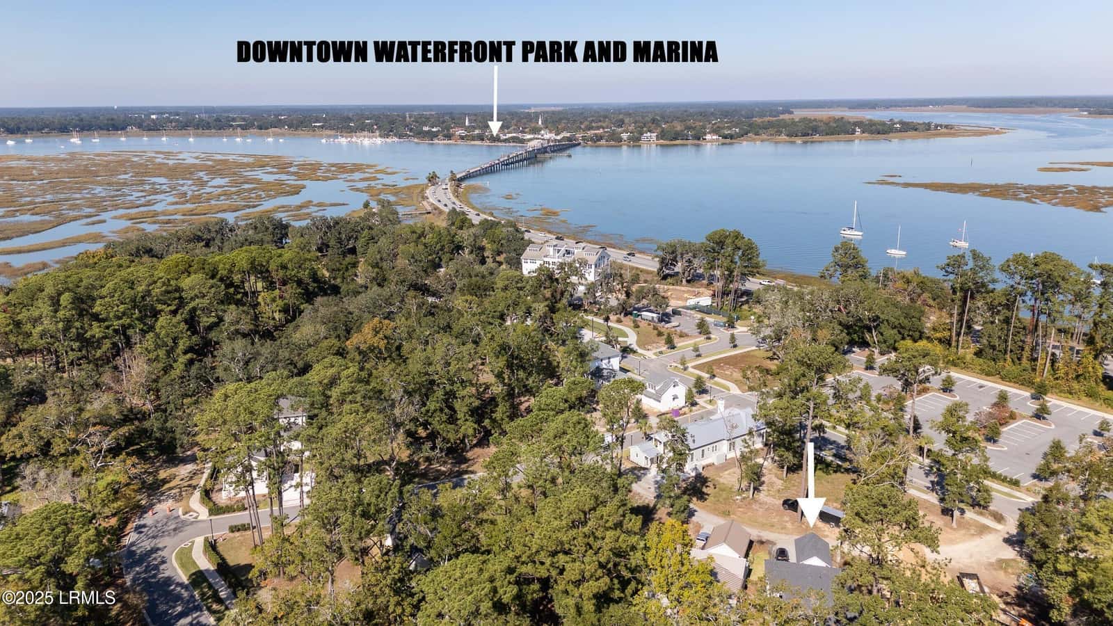 6 Harborview Circle, Beaufort, SC 29907 — photo 5 of 66