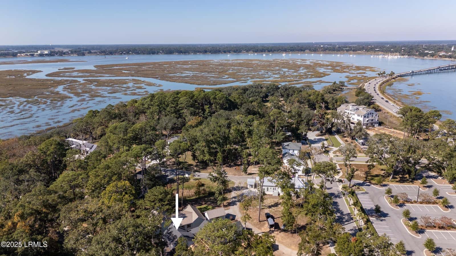 6 Harborview Circle, Beaufort, SC 29907 — photo 56 of 66