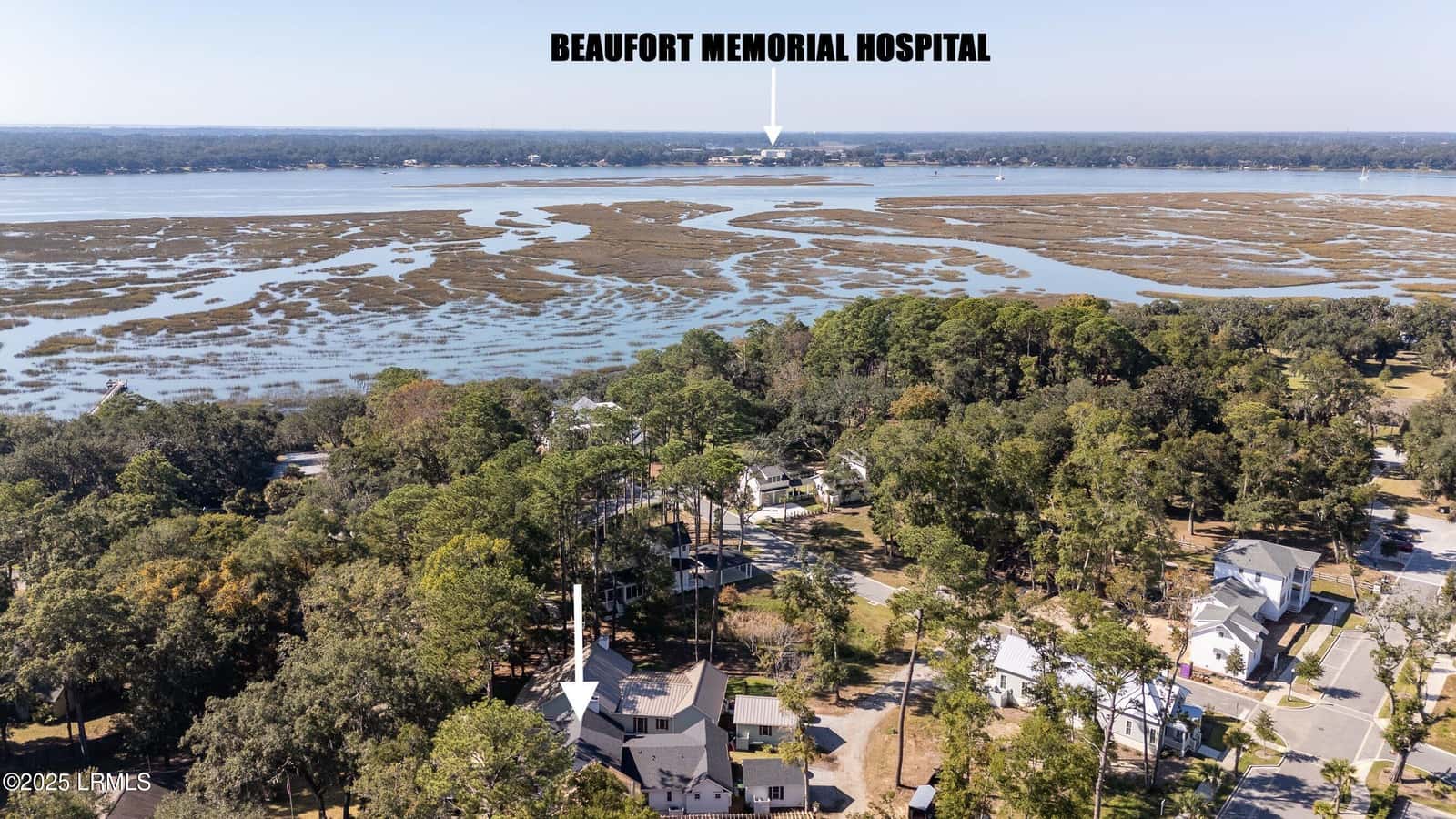 6 Harborview Circle, Beaufort, SC 29907 — photo 57 of 66