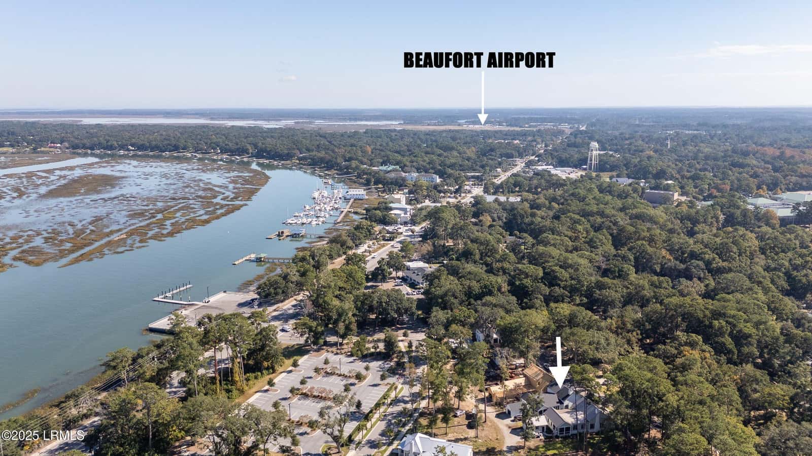 6 Harborview Circle, Beaufort, SC 29907 — photo 58 of 66